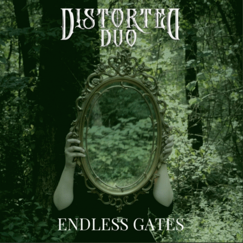 Distorted Duo : Endless Gates